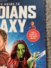 The ultimate guide to guardians of the Galaxy Magazine Hollywood Spotlight — photo 4