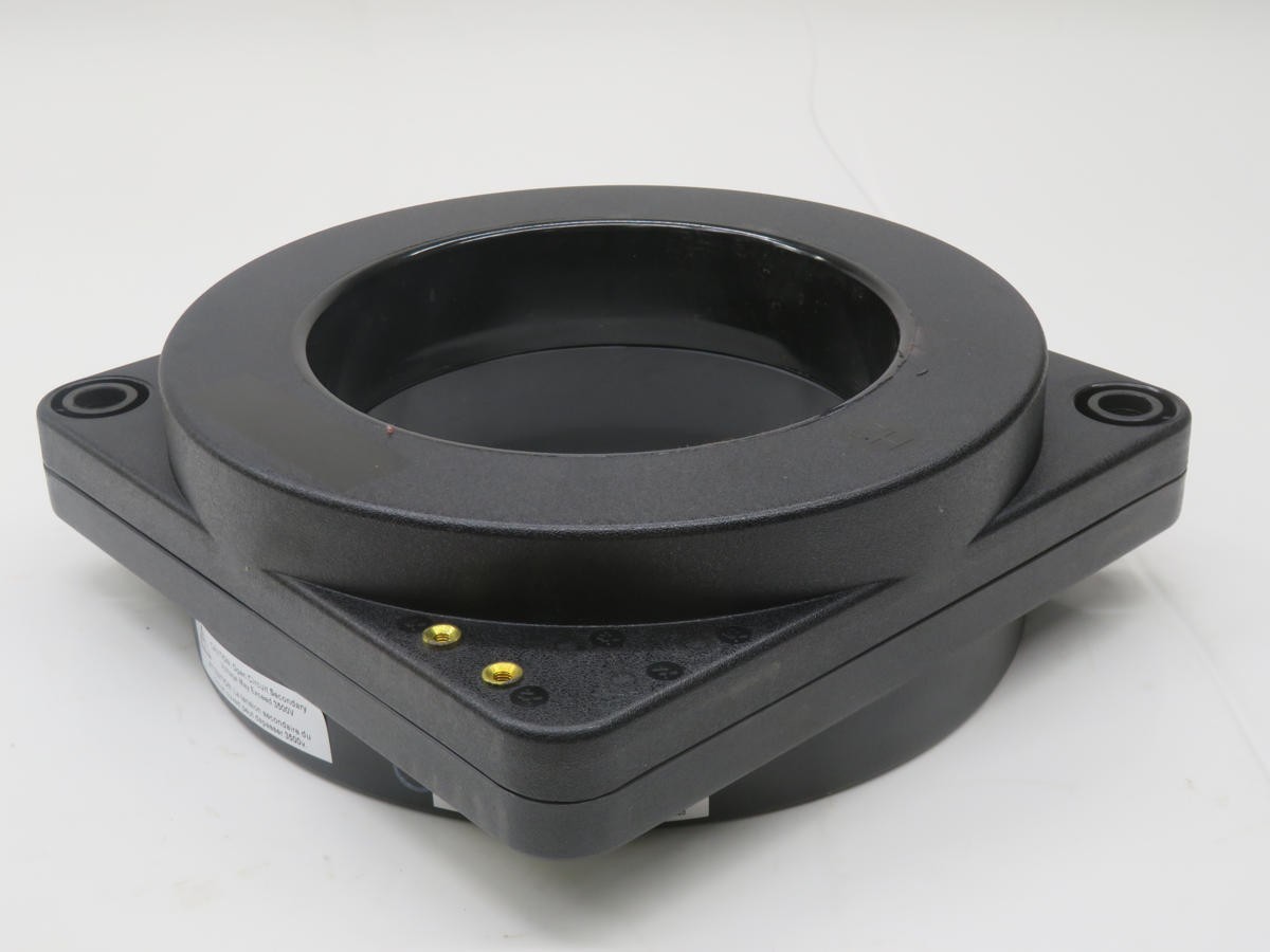 INSTRUMENT TRANSFORMERS INC 780-151 CURRENT TRANSFORMERS T228284