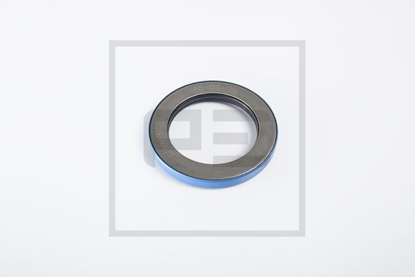 Fits PETERS 100.440-00 Shaft Seal, wheel hub 100.440-00 Wheel hub seal (90x130x