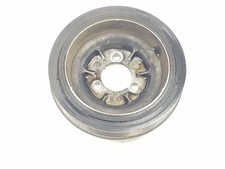 Poulies diverses Peugeot 108