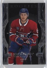 2023-24 Upper Deck Ice Exquisite Collection Rookies 135/499 Owen Beck #R10 rw6