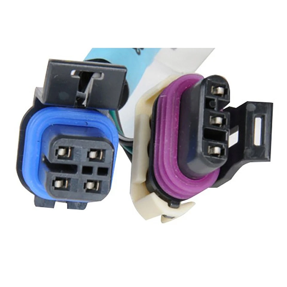 Arnés de cableado emisor de combustible genuino ACDelco para Pontiac Aztek 2001-2004 10 cables Foto 2 de 4