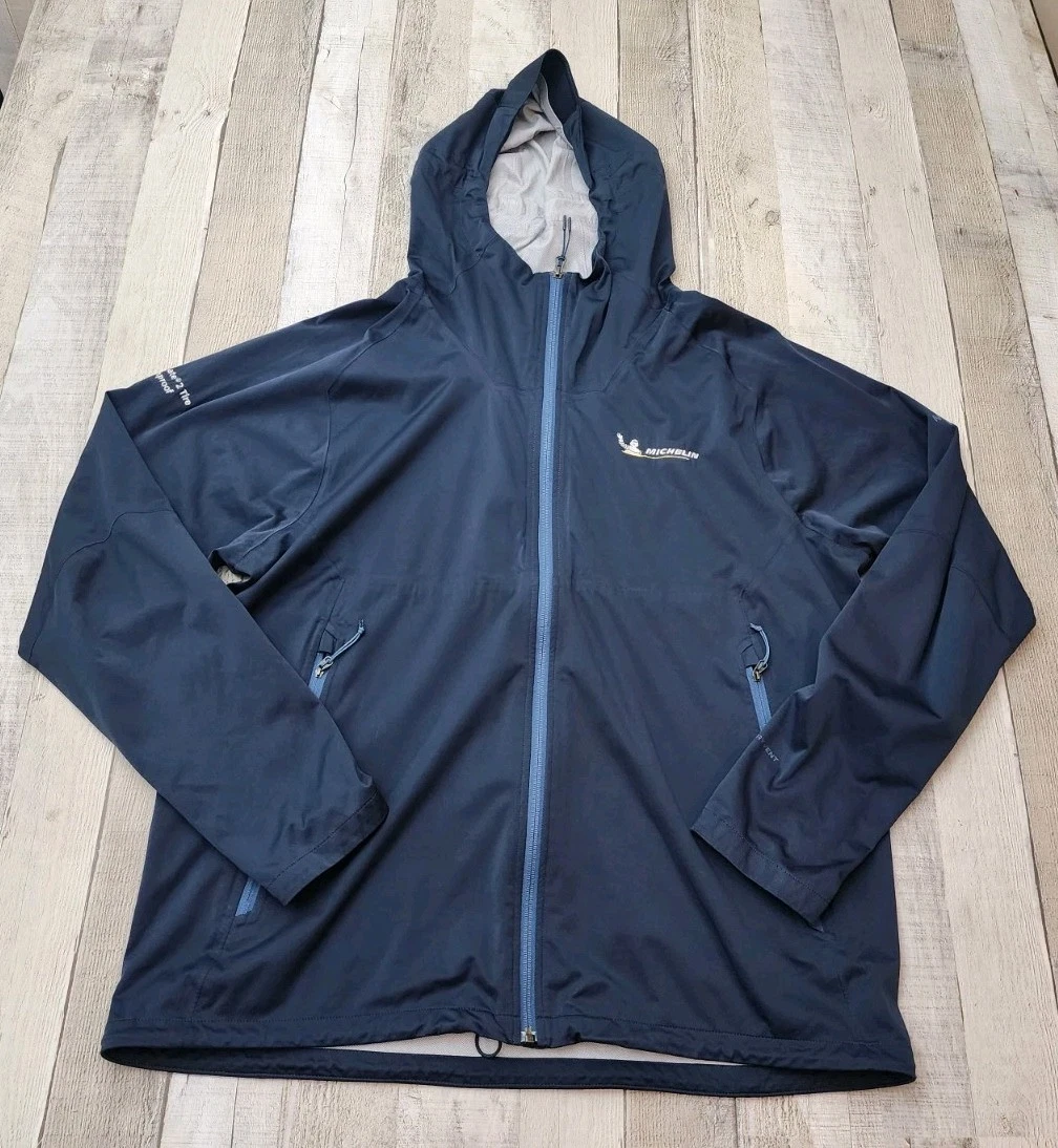 【新品未使用】THE NORTH FACE DRYVENT ジャケット The North Face DryVent Blue Coats, Jackets & Vests for Men for