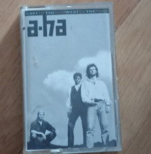 a-ha   East Of The Sun West Of The Moon   Mus...