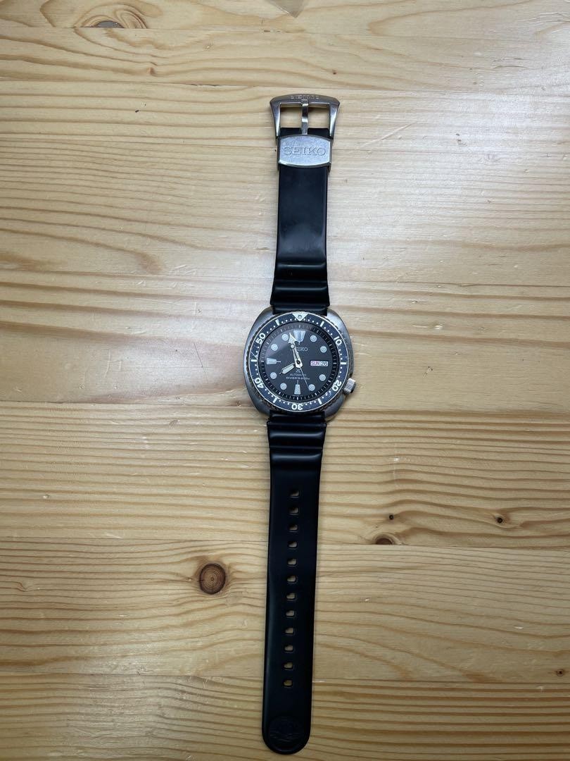 SEIKO プロスペックダイバーズウォッチ SBDY015 ブラック　￼ SEIKO PROSPEX The Black Series Limited Edition | セイコー