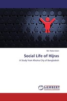Social Life Of Hijras, Md. Rabiul Islam