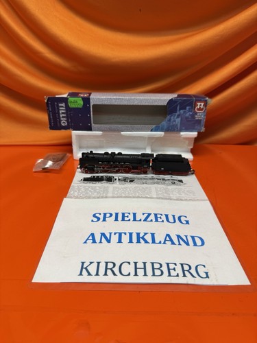 Tillig 02124 Dampflok BR 01 2137-6 Spur TT DR Ep. 4 OVP Gebraucht | Condition: Gebraucht