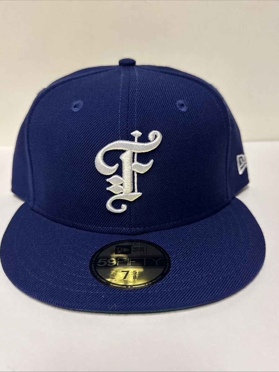 Blue Men's 7 5/8 Size for sale | eBay
