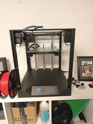 3D Drucker TwoTrees Sapphire Pro