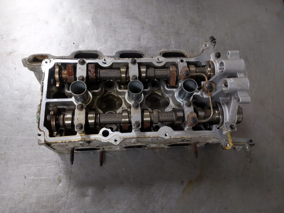 右缸盖适用于 11 - 12 福特探险者 3.5 DG1E6090AA 燃气 — 第 2/4 张图片