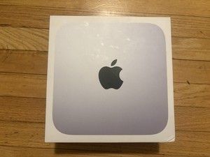 Mac mini M1 16GB | eBay