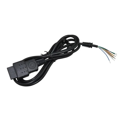Replacement cable replacement 1.8 meters control SEGA SATURN 1.8M RF0814.A