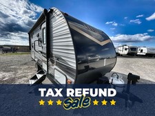 2022 Forest River Aurora 18BHS