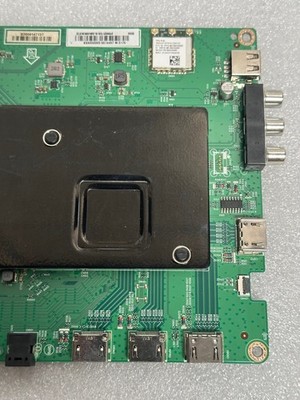 Vizio OLED65-H1 Main Board (715GA847-M01-B00-005Y) 756TXKCB02K021