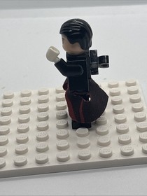 LEGO  Chirrut Imwe Minifigure Star Wars Rogue One 75152 sw0789 - 2J