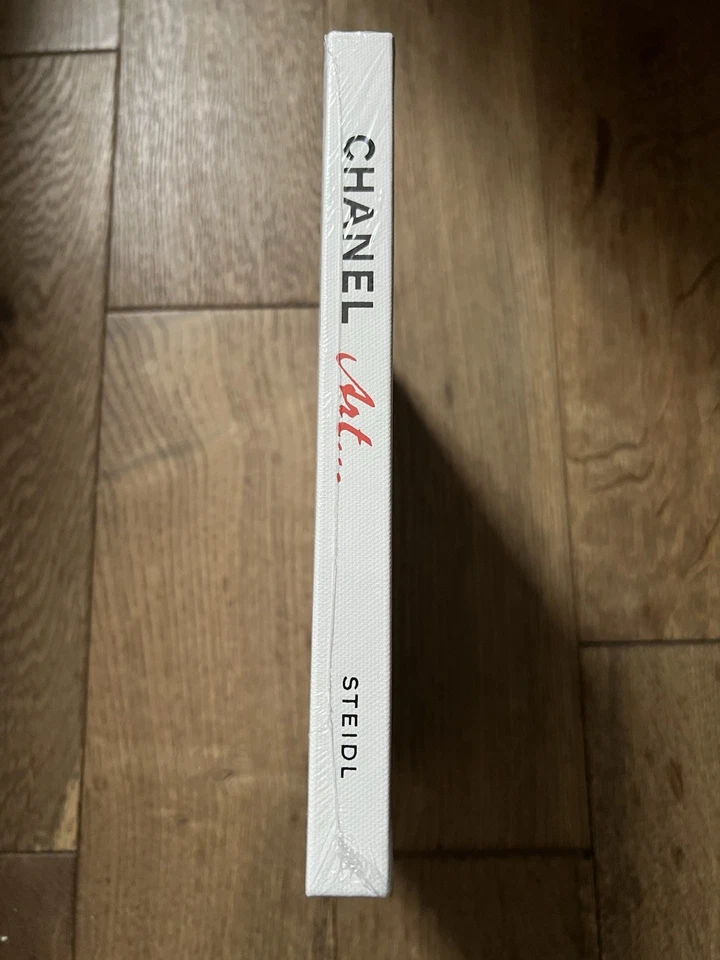 CHANEL Art… By Karl Lagerfels STEIDL - Bild 2 von 3