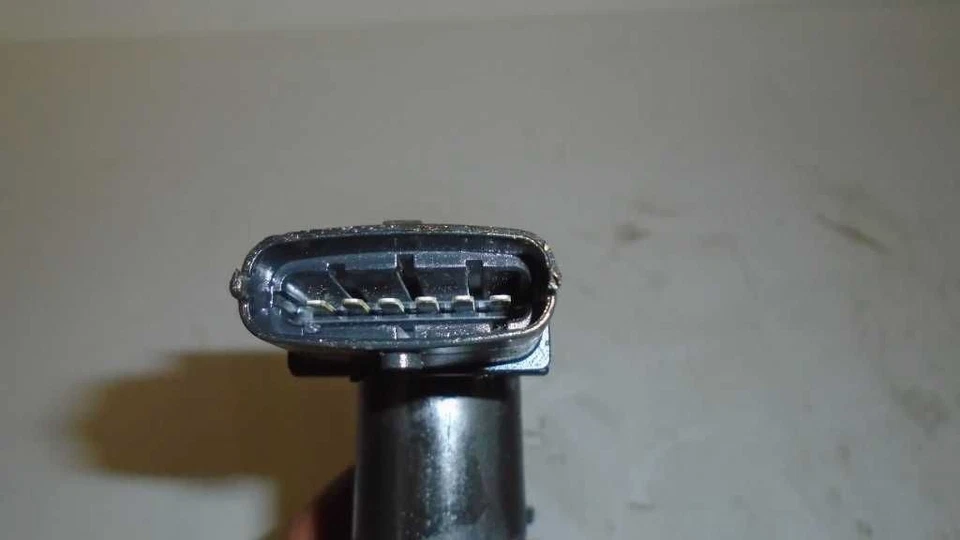 08 09 SATURN ASTRA CONJUNTO DE BOBINA 580965 - Imagem 3 de 4