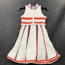 DAILY PRACTICE By Anthropologie Swimmer Mini Dress Women's Size M