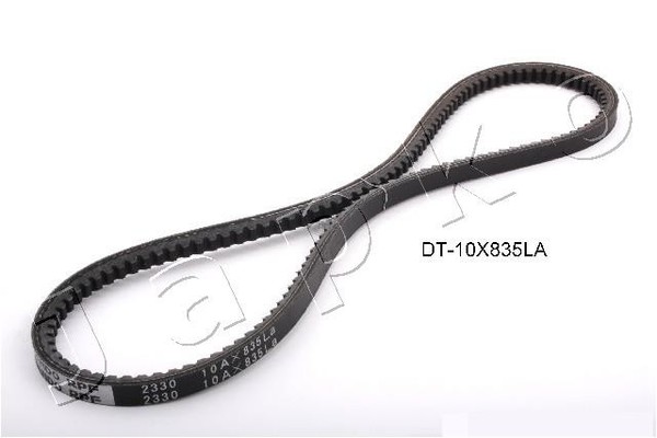 Japko Keilriemen FüR Suzuki Samurai SJ Mazda 323 III Hatchback BF 121 I DA-image