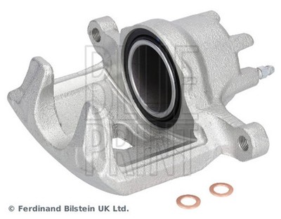Bremssattel BLUE PRINT ADBP450211 Gusseisen für PEUGEOT 4008 HDi AWC CITROËN C4