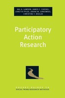 Hal A. Lawson | Participatory Action Research | Taschenbuch | Englisch (2015)