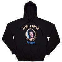 Dr Dre The Chronic Pullover Kapuzenpullover