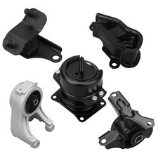 Engine Motor Mount  Automatic Transmission Mount Set Compatible with Honda O...
