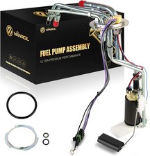 Electric Fuel Pump Module Assembly Compatible with Chevrolet Chevy GMC C1500 C25