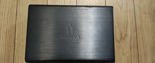Iomega StorCenter ix2 / 2 TB / RAID JBOD  / NAS / Cloud Edition
