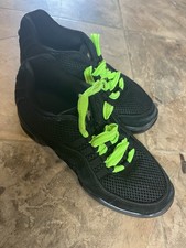 Revolution Dance wear Unisex Dance Shoes Size 7