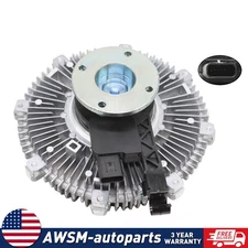 Electric Cooling Fan Clutch for INFINITI QX56 QX80 Nissan Armada V8 5.6L 4.0L