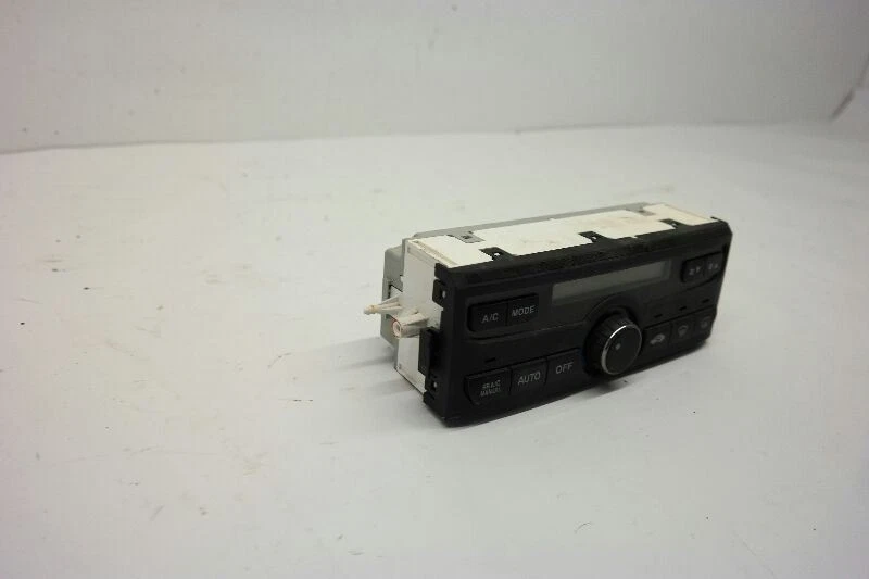 03-08 HONDA PILOT UNIDADE AUTOMÁTICA DE CONTROLE DE TEMPERATURA FRONTAL FABRICANTE DE EQUIPAMENTO ORIGINAL - Imagem 3 de 4