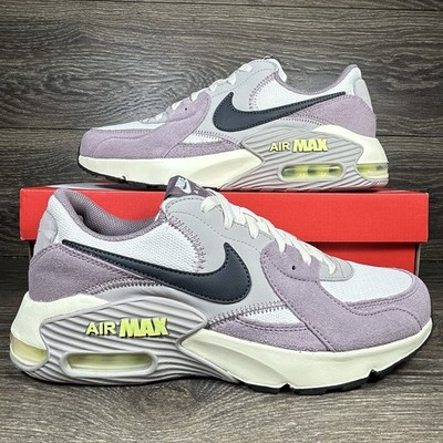 Nike Air Max Excee White Multicolor  Sneakers Men\'s 11 Running Athletic Casual Nike Air Max Excee Men main image 3