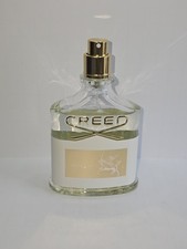 Creed Aventus for Her Tester EDP 65mL/75mL No Top. No Box.