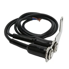 LED Motorcycle Handlebar Switch Fit for Most Bikes ATVs and Bikes ON Off 