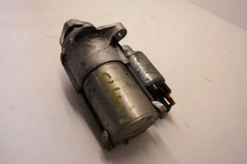 10-17 雪佛兰 EQUINOX 2.4L 起动器 — 第 3/4 张图片