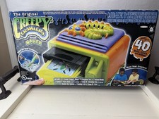 2007 Creepy Crawlers Maker Jakks Pacific Inc. EXCELLENT
