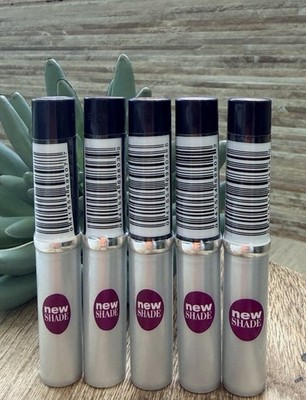BRAND NEW Maybelline Hydra Time Lipcolor LipStick 0.7 oz 19 g **YOUR CHOICE**