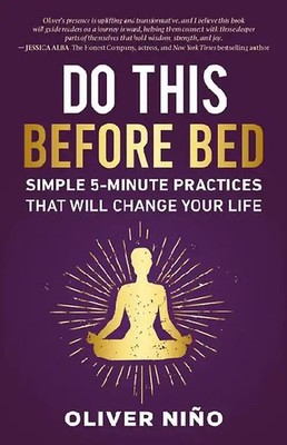 Do This Before Bed