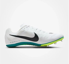 Nike Zoom Rival Sprint Track & Field Sprinting Spikes FZ9663-102 Multi-Sizes