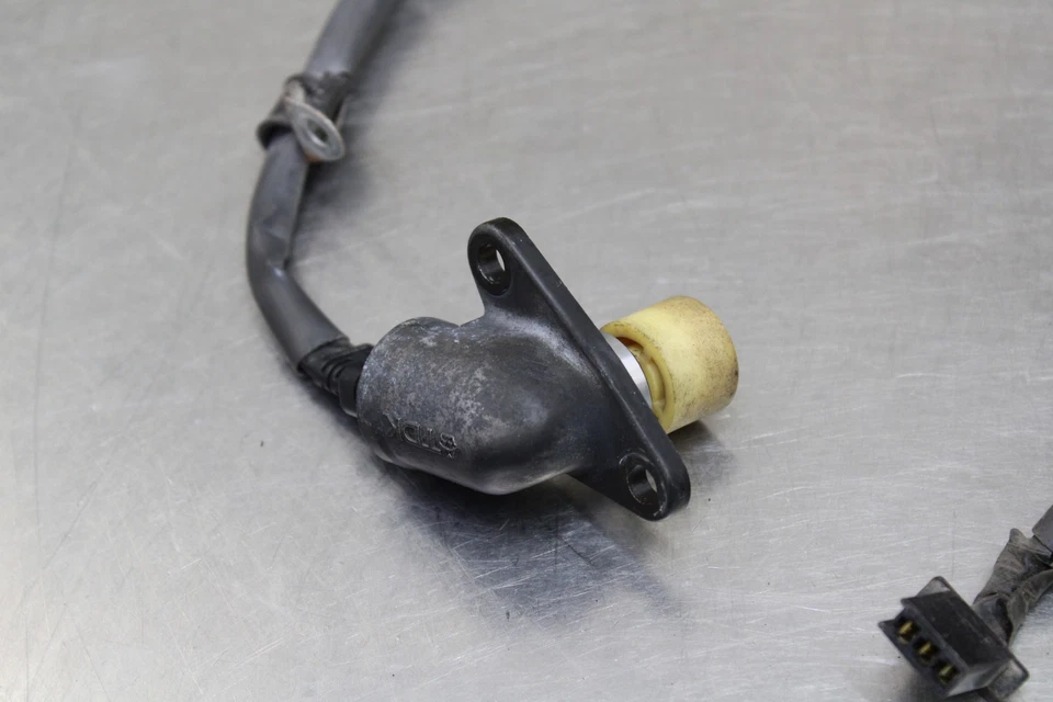 93-95 HONDA CBR900RR 900RR SPEED SPEEDOMETER SENSOR Foto 2 de 4