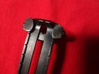M91 Mosin Nagant Rear Sight Ladder w/Slide made by Remington — photo 2