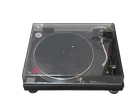 Technics SL-1200MK5 Black Direct Drive DJ Turntable Vinyl Record Player Japan