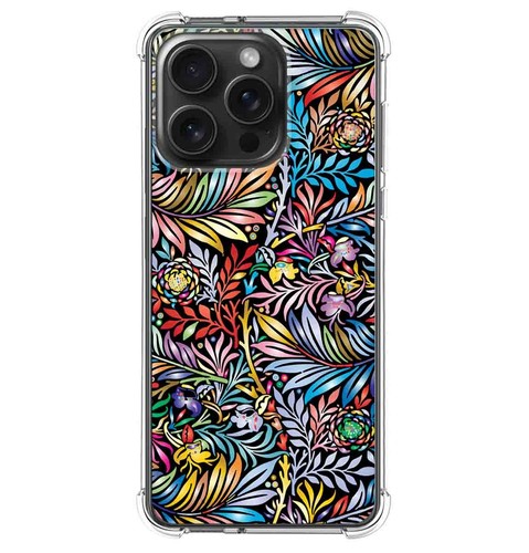 Custodia Con Collana Per IPhone 7 Plus/8 Plus - Cover Con Cordino Regolabile, Silicone Morbido Rosa Oro, Pratica A Tracolla