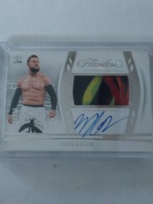 2024 Panini Flawless WWE Wrestling Checklist Guide in-content 22