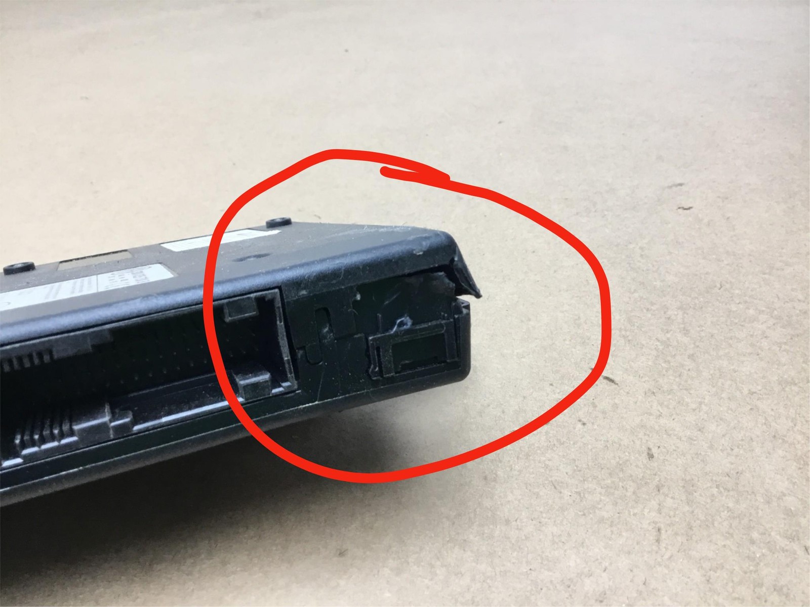 Bentley Continental GT 2013 Telephone Bluetooth Control Module Unit 11-18 :O