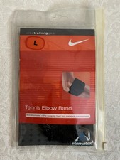 Nike Tennis Elbow Band - Adult L - NikeTraini...