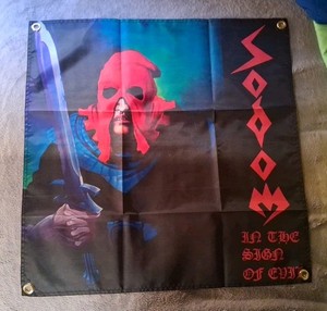 Sodom Poster | eBay