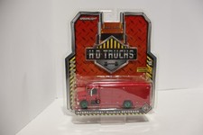 GREENLIGHT HD Trucks Series 1 International DuraStar Beverage CHASE