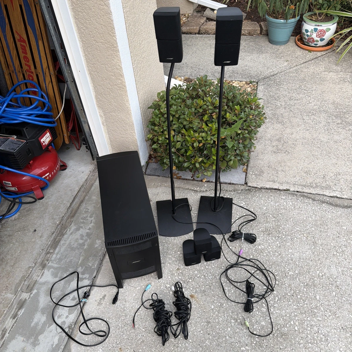 Bose Ps28 Iii for sale | eBay